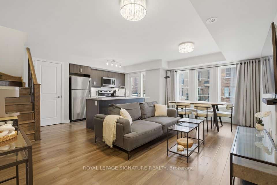 2315 Sheppard Avenue W #50, Toronto, ON M9M 0E8