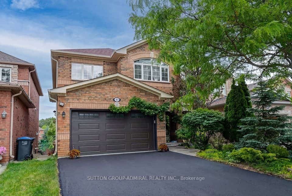 43 Crestridge Drive, Caledon, ON L7E 2T9
