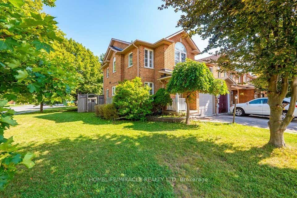 59 Dawson Crescent, Milton, ON L9T 5H9