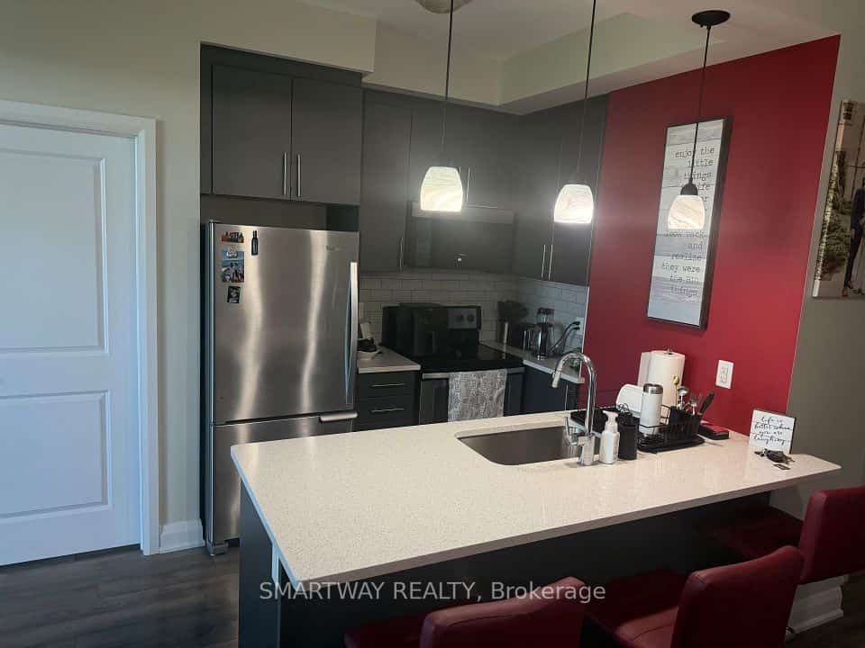 55 Yorkland Boulevard #911, Brampton, ON L7A 0A1