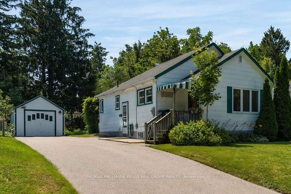 171 Codrington Street, Barrie, ON L4M 1R9