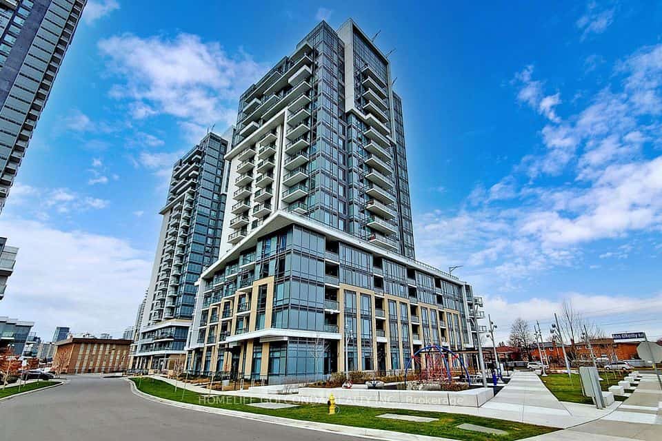 60 Ann O'reilly Road #1560, Toronto, ON M2J 0C8