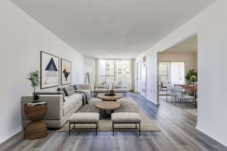 1270 Maple Crossing Boulevard #1705, Burlington, ON L7S 2J3