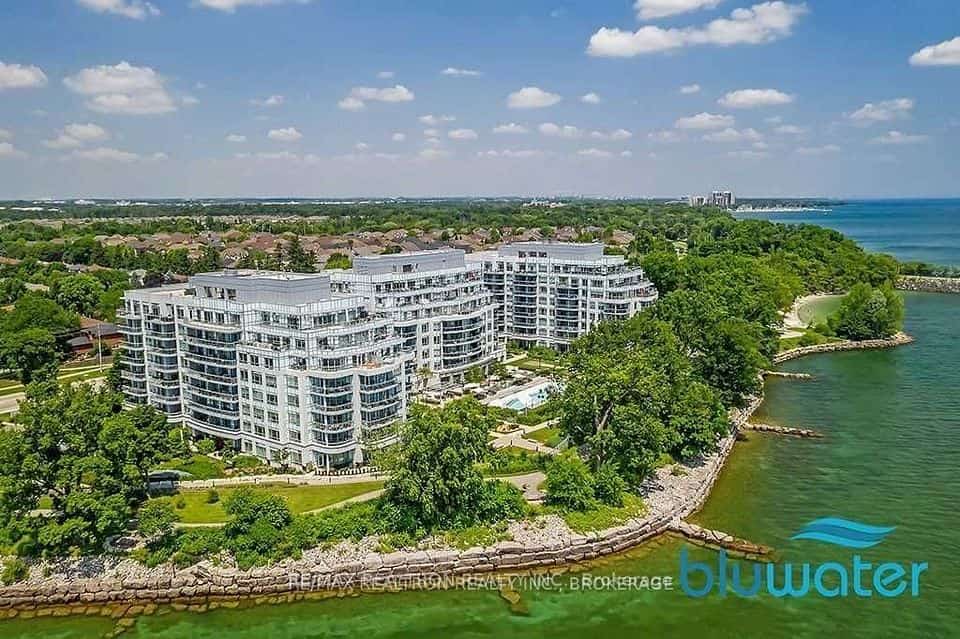 3500 Lakeshore Road W #229, Oakville, ON L6L 0B4
