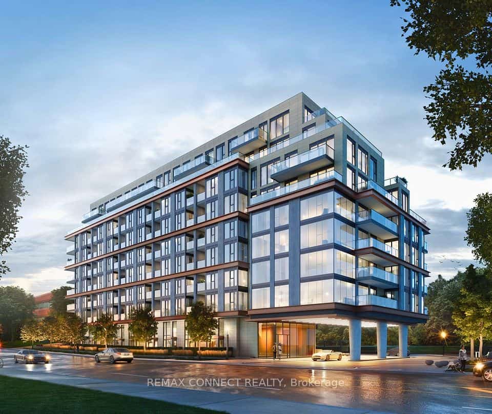 250 Lawrence Avenue W #504, Toronto, ON M5M 1B1