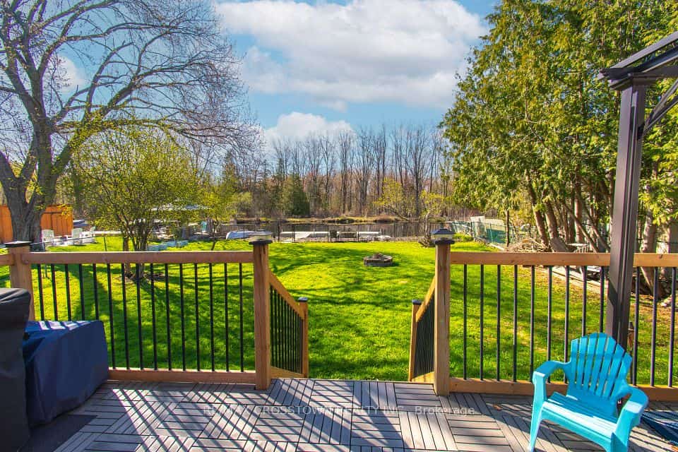59 Lankin Boulevard, Orillia, ON L3V 6T1
