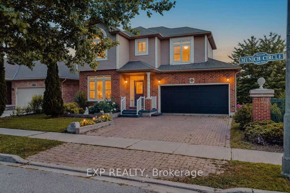 620 Munich Circle, Waterloo, ON N2V 2L6