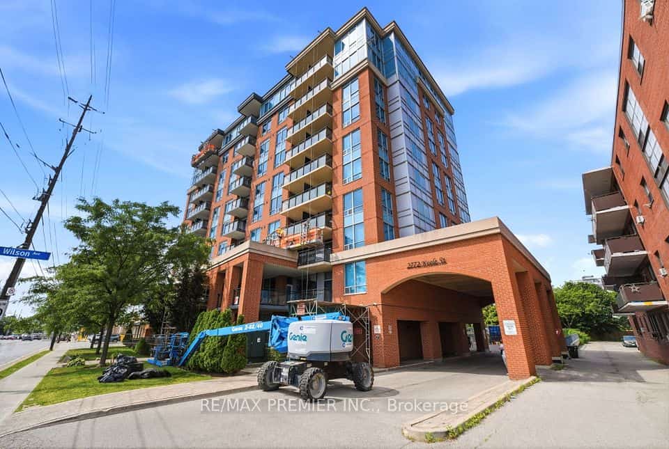 2772 Keele Street #306, Toronto, ON M3M 0A3