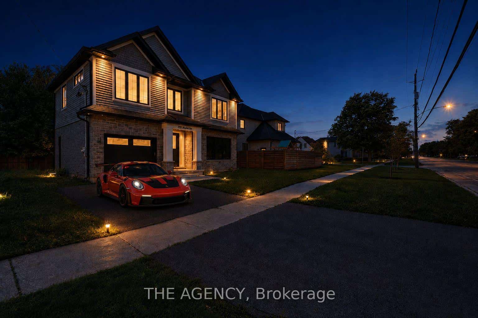 308 Appleby Line, Burlington, ON L7L 2X5