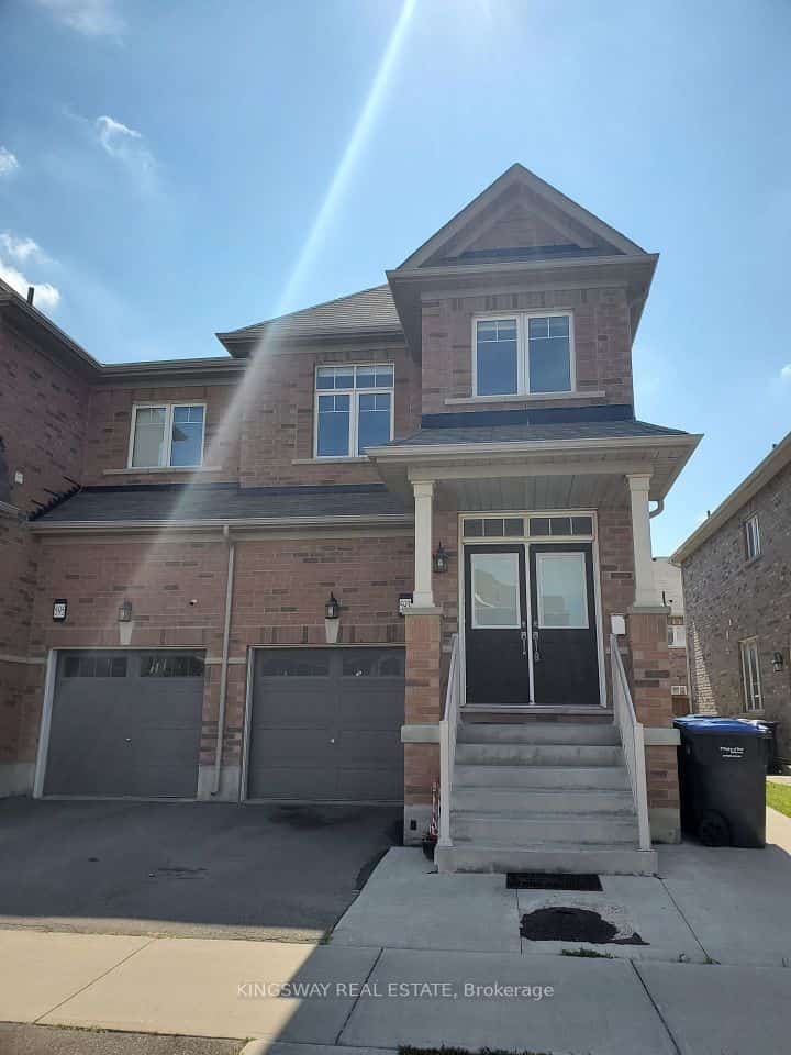 593 Remembrance Road, Brampton, ON L7A 4L2