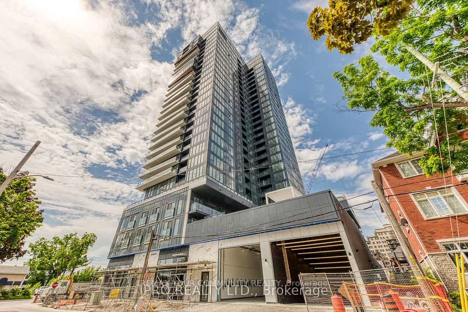 370 Martha Street #1106, Burlington, ON L7R 2P7