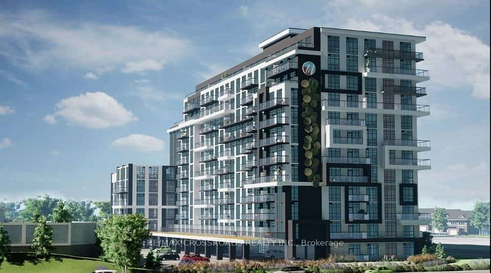461 Green Road #706, Hamilton, ON L8E 0L5