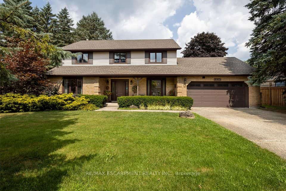 1416 Progreston Road, Hamilton, ON L0R 1H3