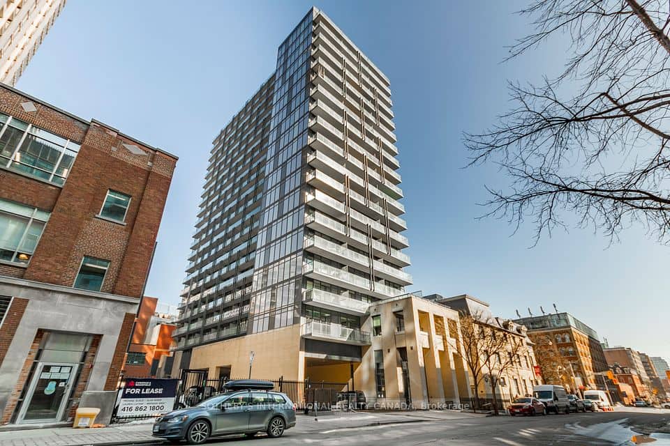105 George Street, Toronto