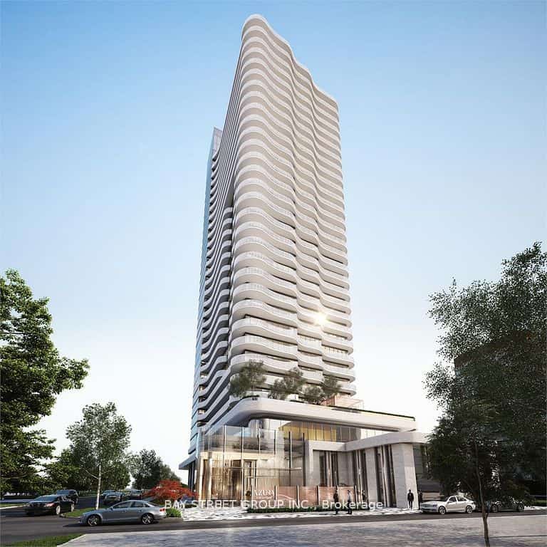 15 Holmes Avenue #2907, Toronto, ON M2N 0L4