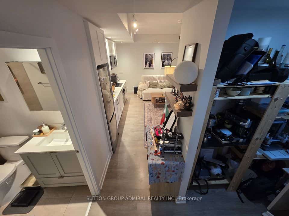 1928 Lake Shore Boulevard W #2102, Toronto, ON M6S 0B1