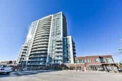 1328 Birchmount Road #508, Toronto, ON M1R 0B6