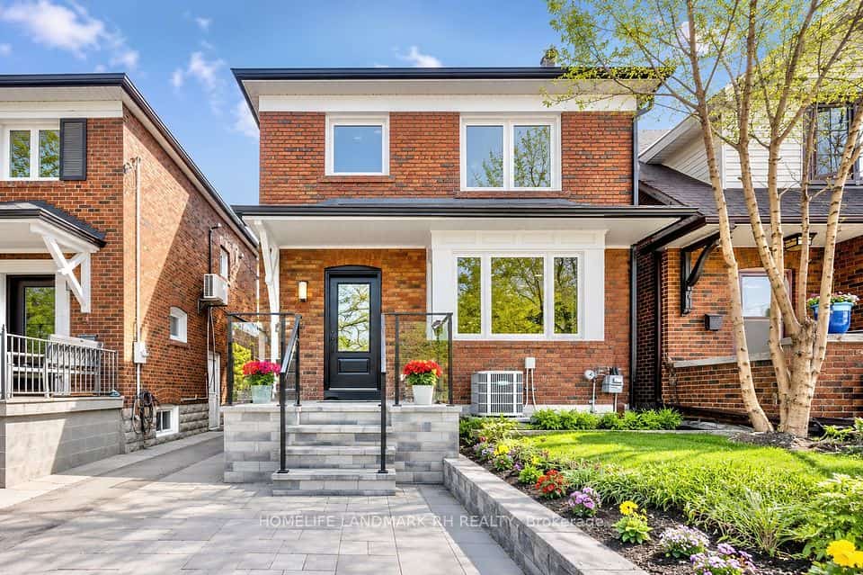 55 Chilton Road, Toronto, ON M4J 3C7