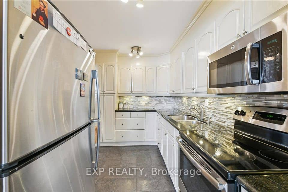 44 Longbourne Drive, Toronto