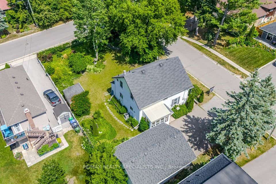 173 Victoria Street, Caledon, ON L7E 3H5