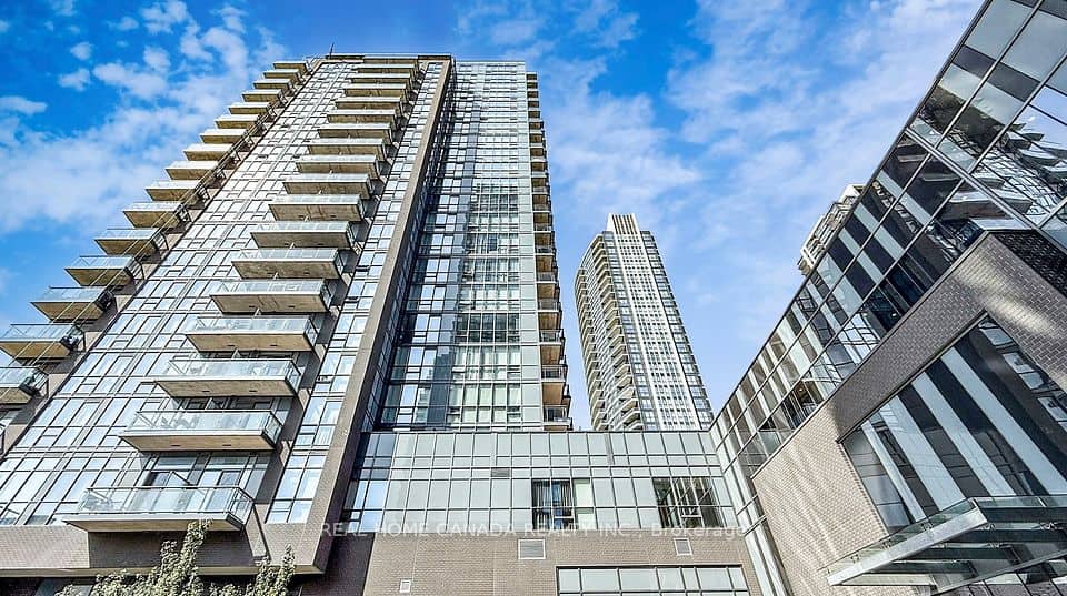 5033 four spring Avenue, Mississauga