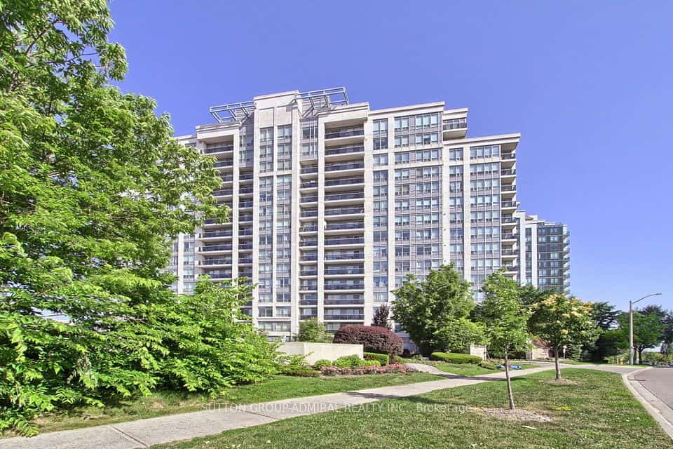50 Disera Drive, Vaughan