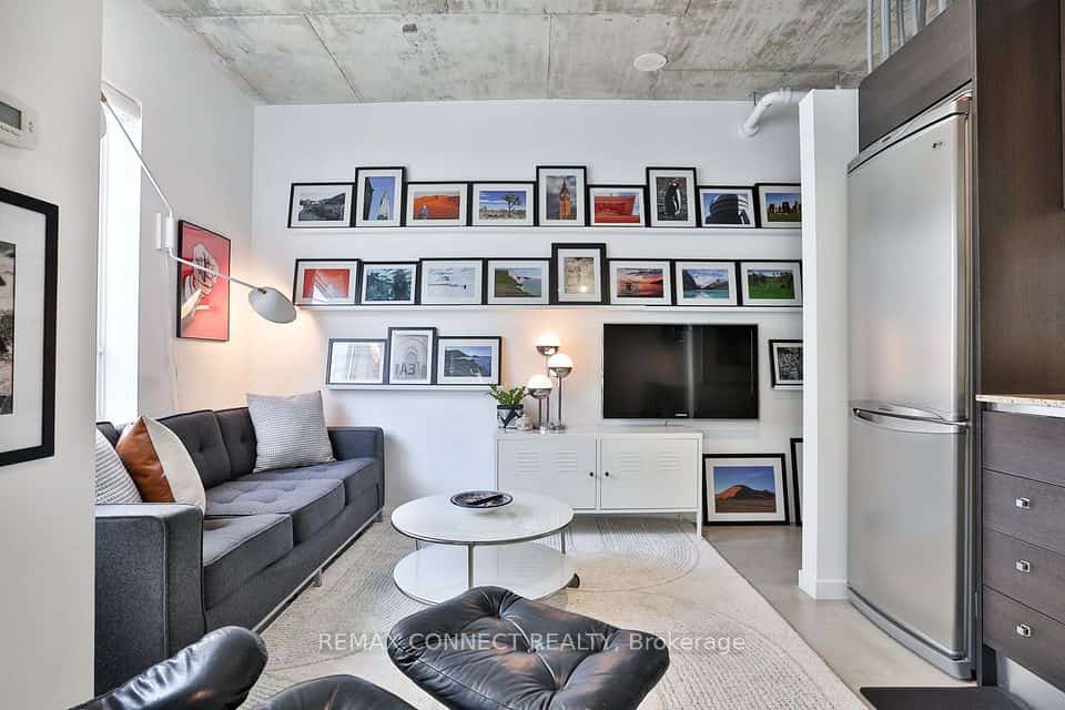150 Sudbury Street #509, Toronto, ON M6J 3S8