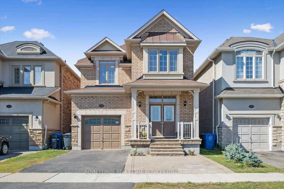 2517 Pine Glen Road, Oakville, ON L6M 0R7