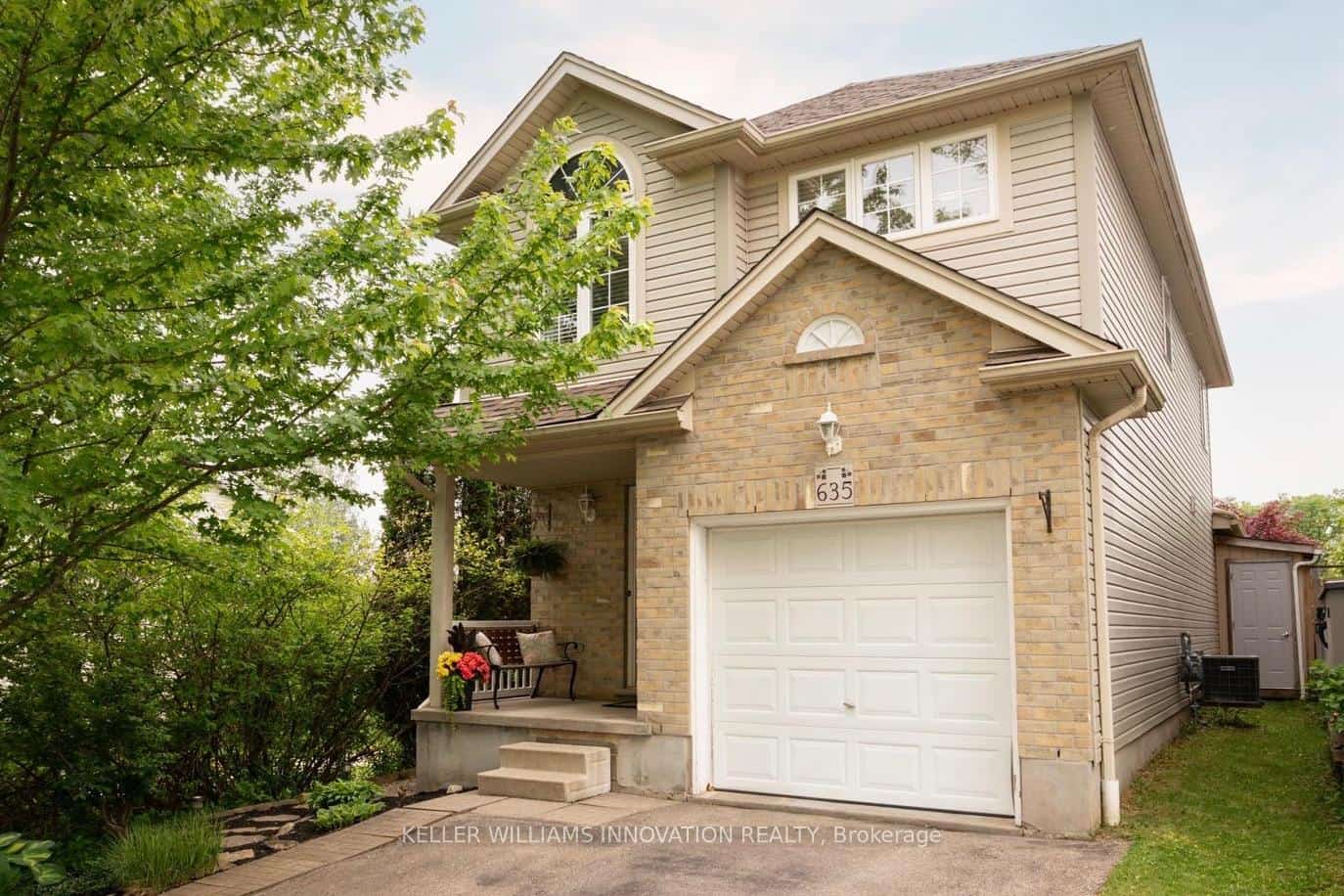 635 ROYAL FERN Street, Waterloo, ON N2V 2P6