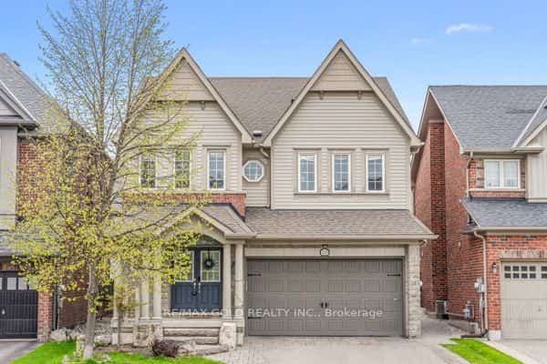 10 Rougebank Avenue, Caledon, ON L7C 3V1