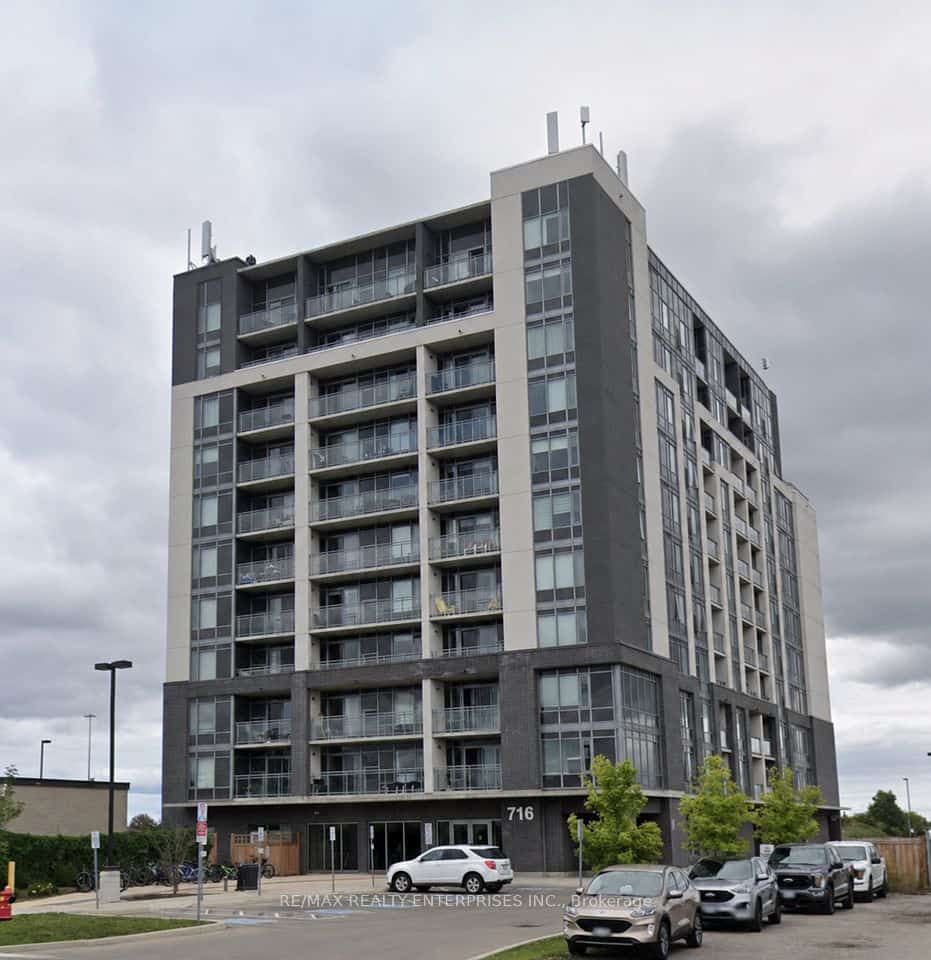 716 Main Street E #502, Milton, ON L9T 3P6