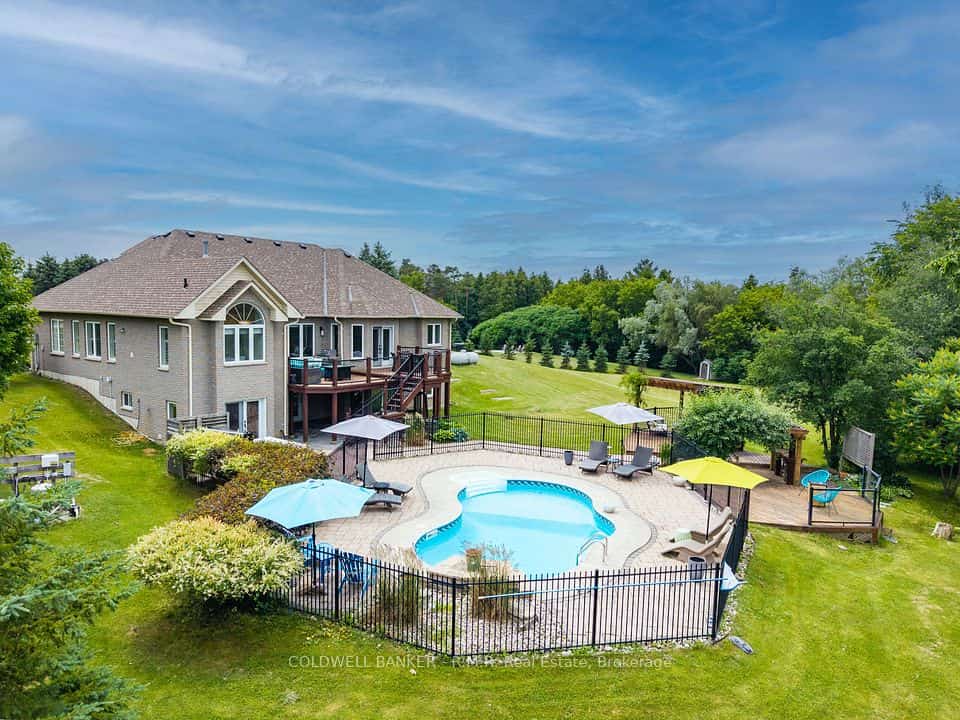 50 Venton Court, Clarington, ON L1C 5E9