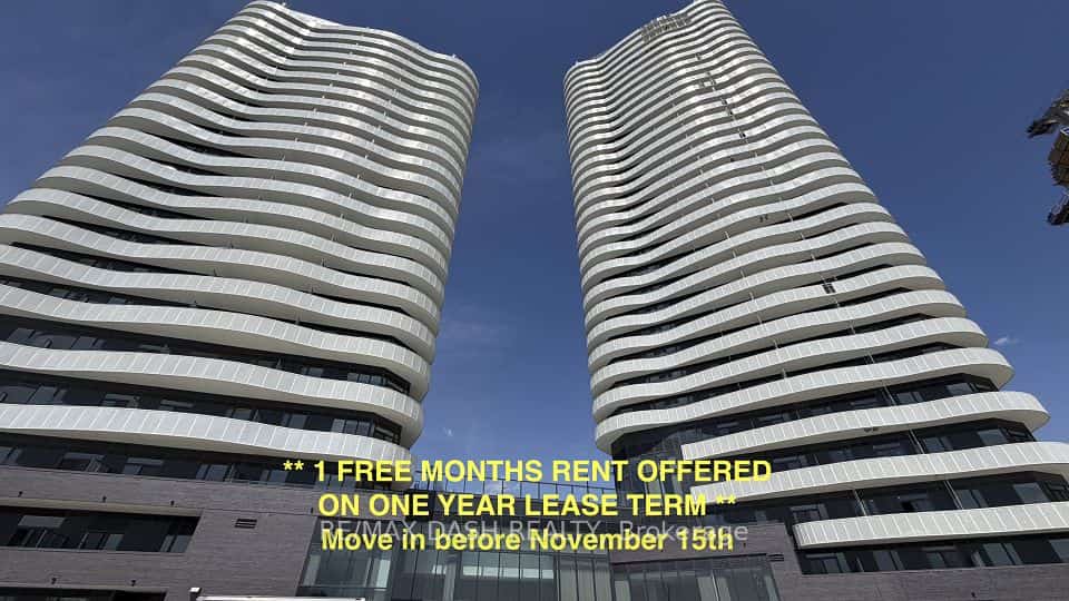 6 Flavelle Trail #618, Vaughan, ON L4L 1V8