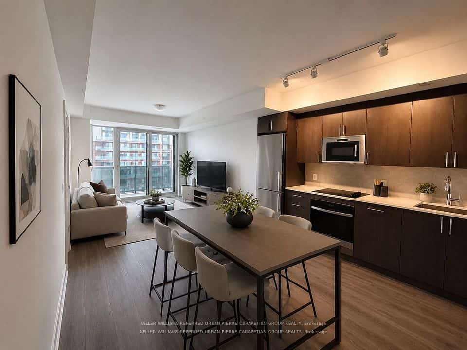 2545 Simcoe Street #514, Oshawa, ON L1L 0W3