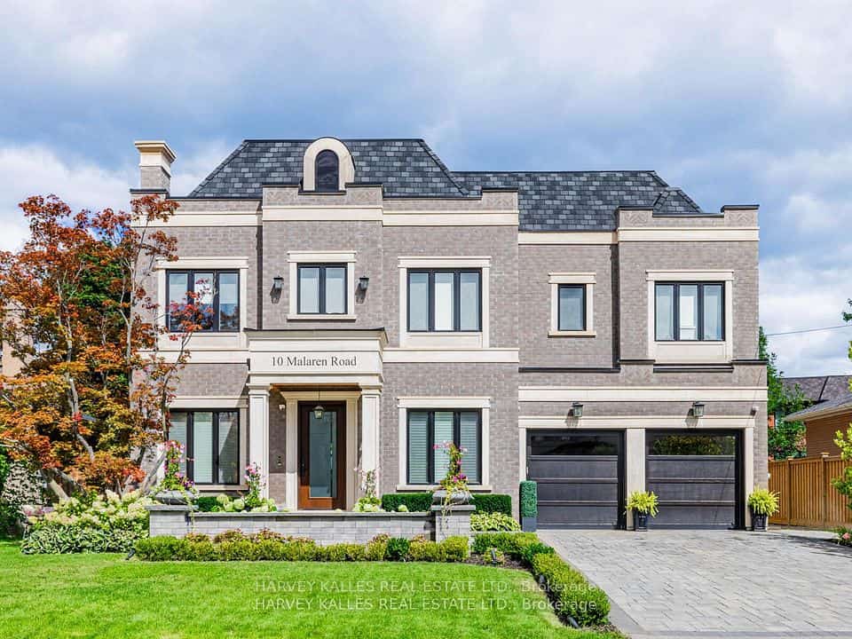 10 Malaren Road, Vaughan, ON L6A 1E5