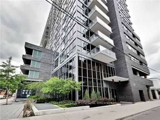 320 Richmond Street E #304, Toronto, ON M5A 1P9