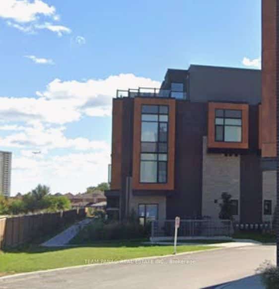 200 Malta Avenue #39, Brampton, ON L6Y 6H8