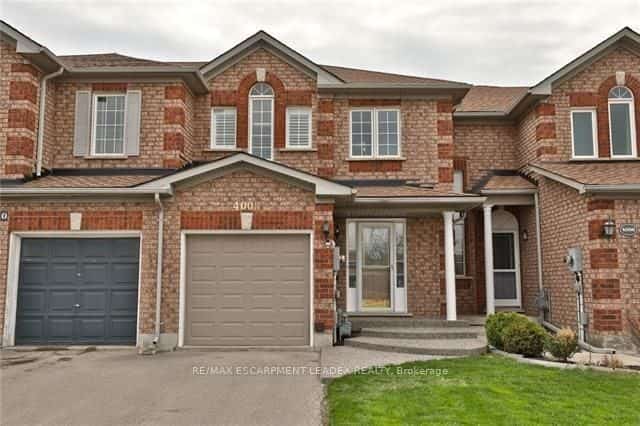 4008 Berton Avenue, Burlington, ON L7M 4M6