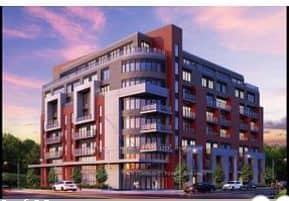 2433 S Dufferin Street S, Toronto