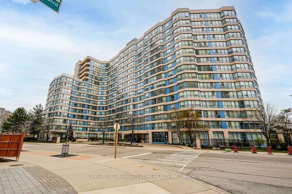 250 Webb Drive #318, Mississauga, ON L5B 3Z4