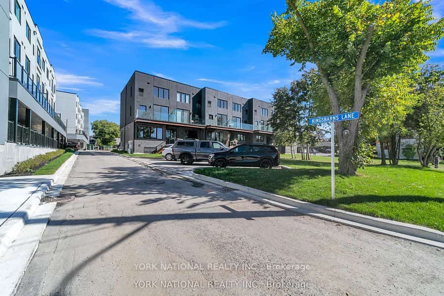 59 Charles Street, Newmarket, Newmarket