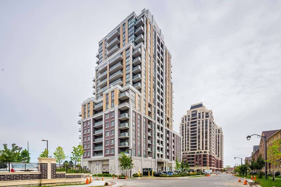 9560 Markham Road #1808, Markham, ON L6E 0T9
