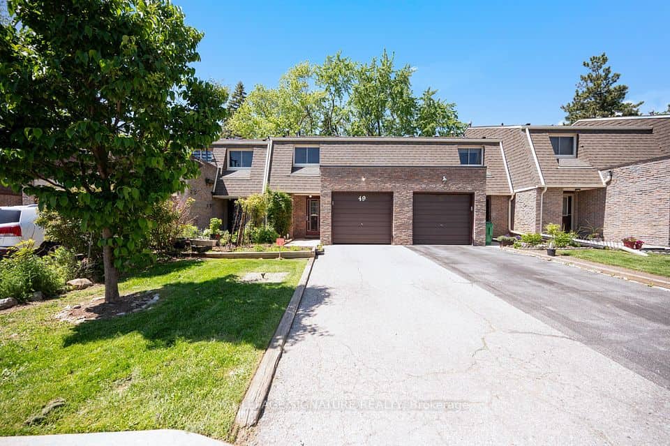 7430 Copenhagen Road, Mississauga