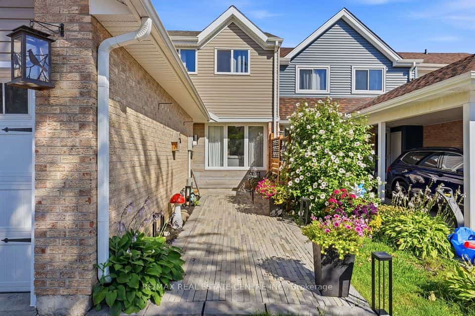 37 Rushmore Crescent, Brampton, ON L6Z 1R1
