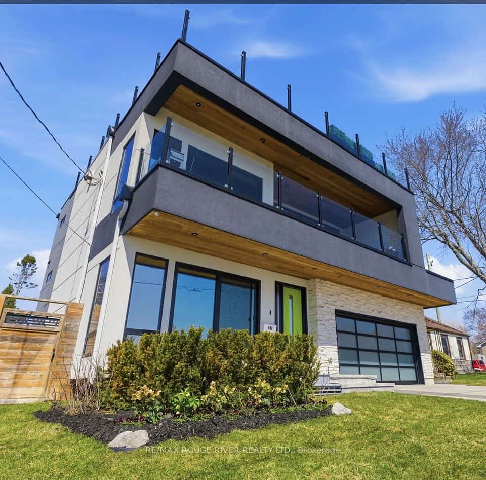 482 Monk Street, Cobourg, ON K9A 2T1
