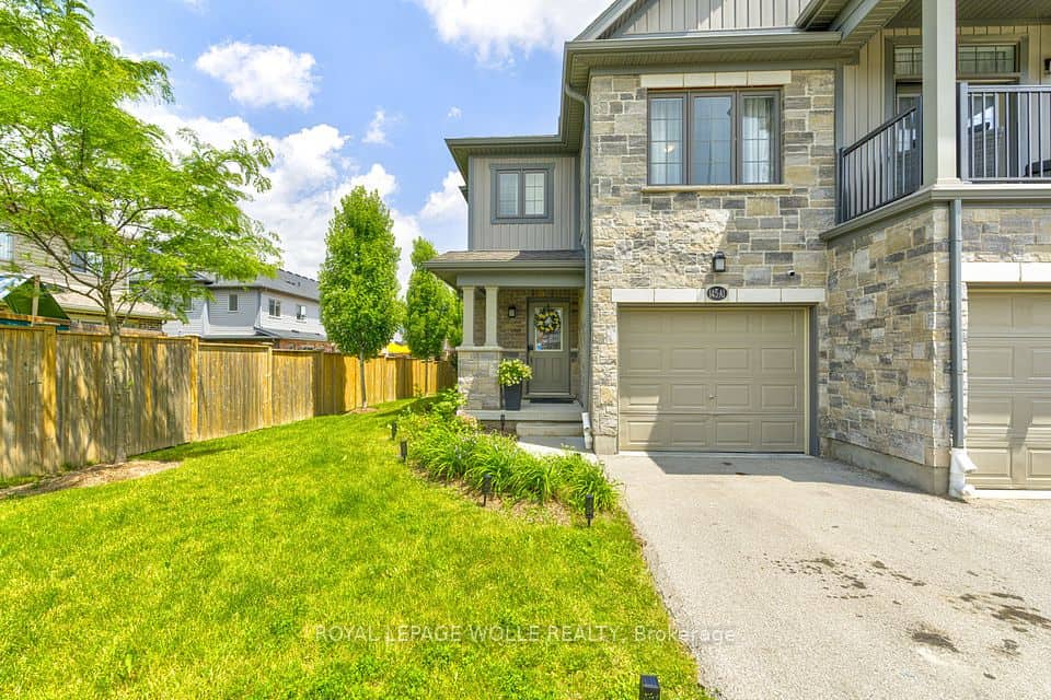 145 South Creek Drive, Kitchener, Kitchener