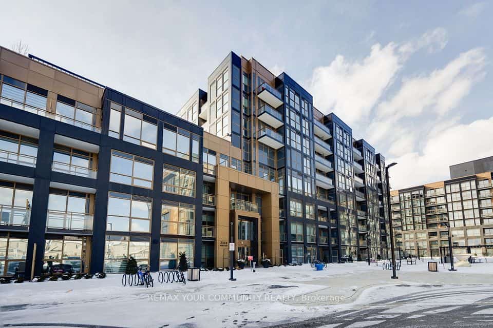 2333 Khalsa Gate #708, Oakville, ON L6M 0X7