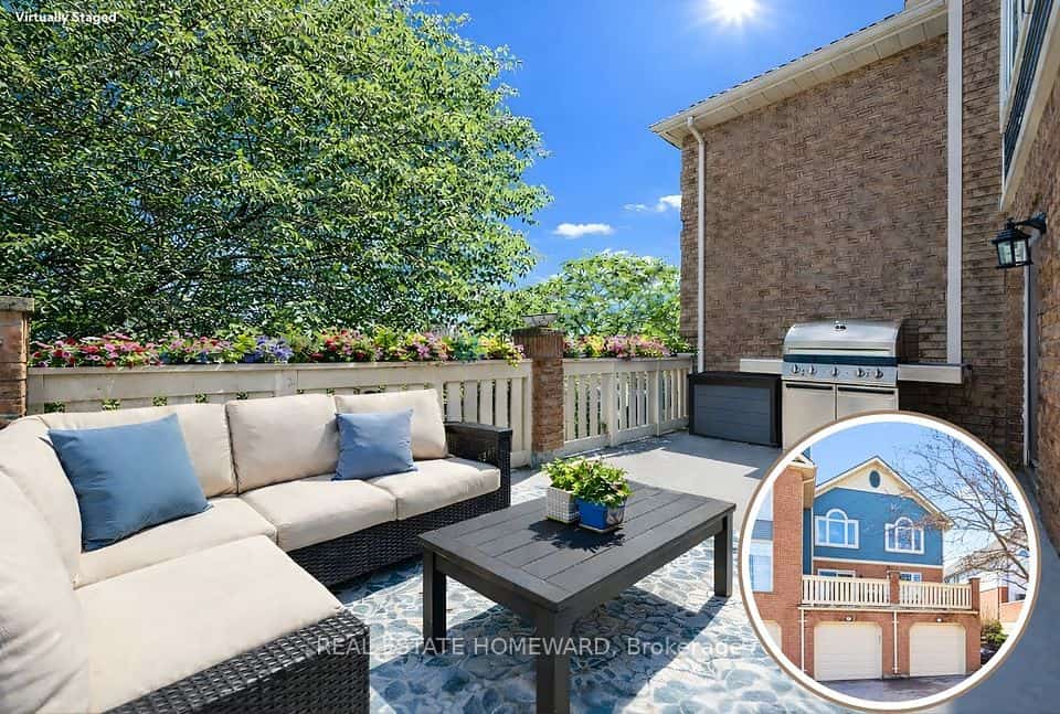 941 Gordon Street #50, Guelph, ON N1G 4R9