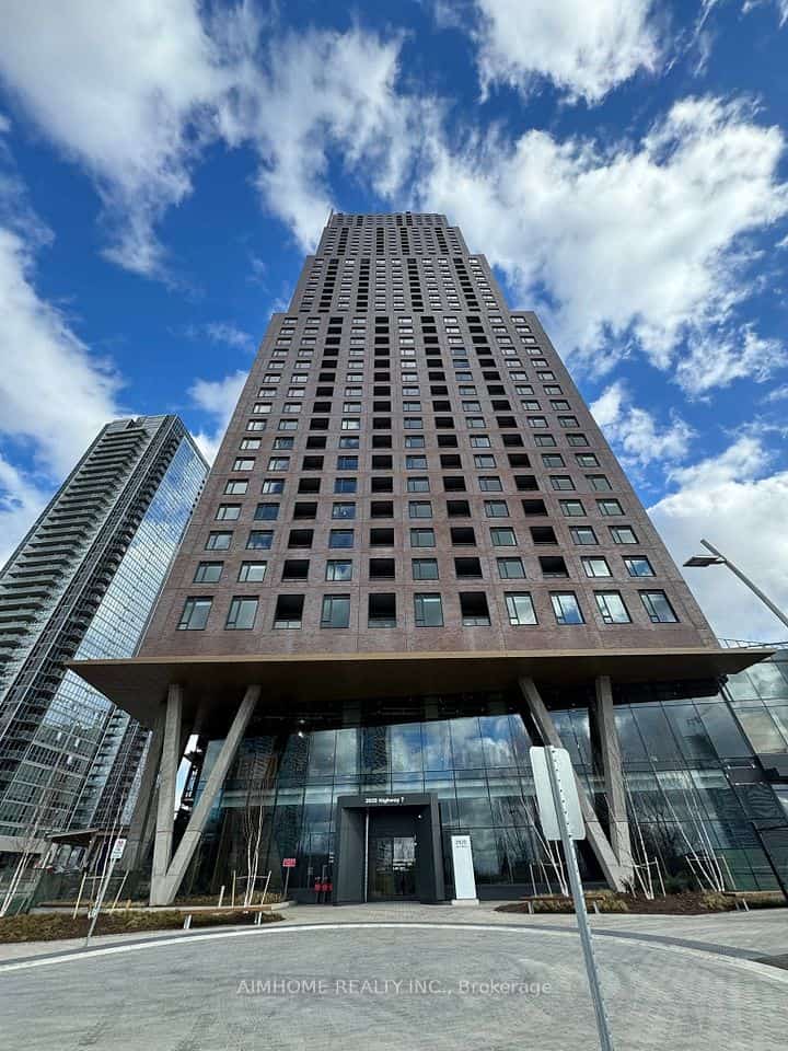 2920 HIGHWAY 7 Road #1606, Vaughan, ON L4K 0P4