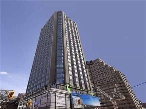 155 Yorkville Avenue #911, Toronto, ON M5R 0B4